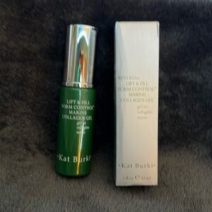 Kat Burki Reversal Lift & Fill Form Control Marine Collagen Gel
